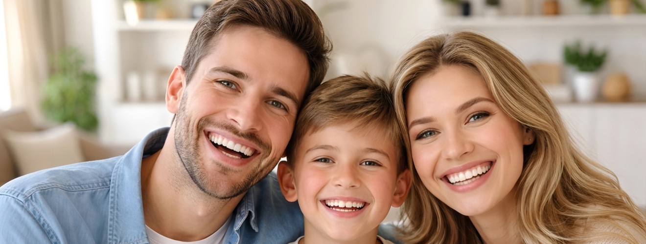 General Dentistry at Dentistry on Duncan Mill