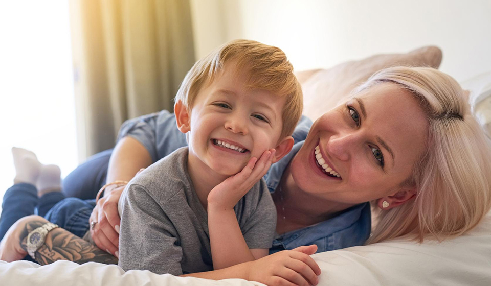 Parents FAQ
