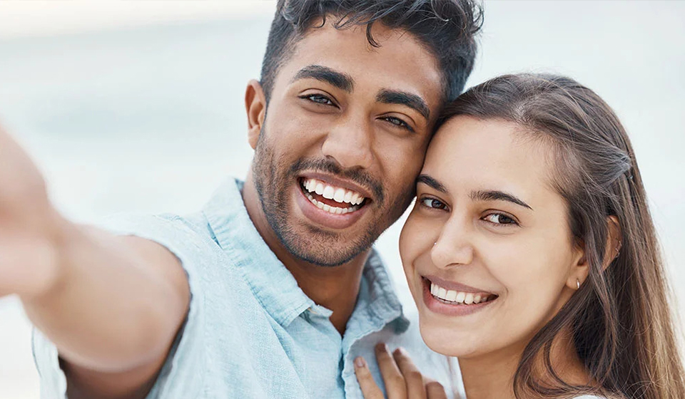 Root Canal Treatment