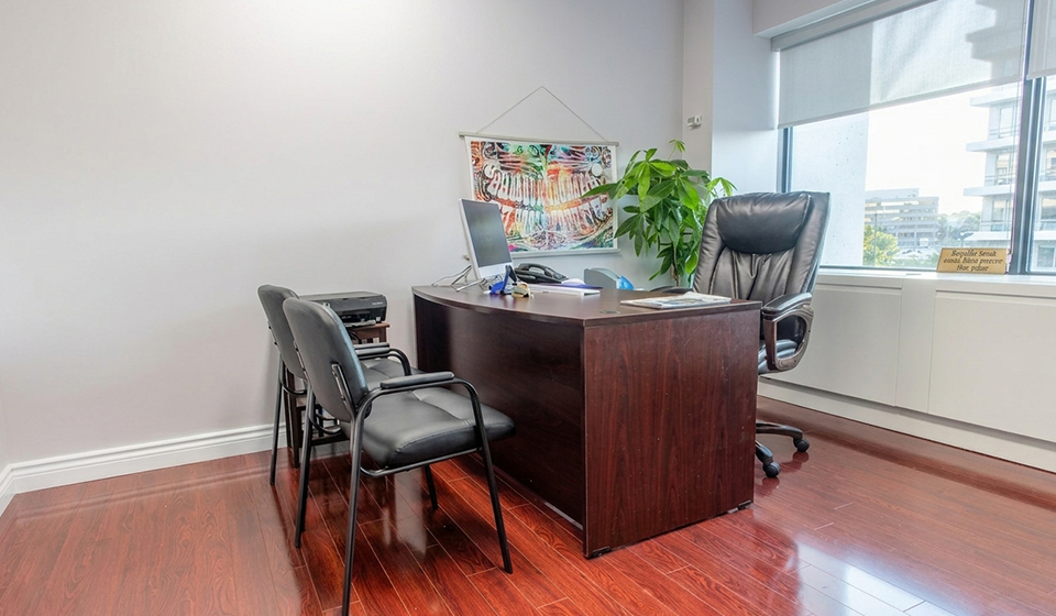 Friendly dental care at Dentistry on Duncan Mill, North York