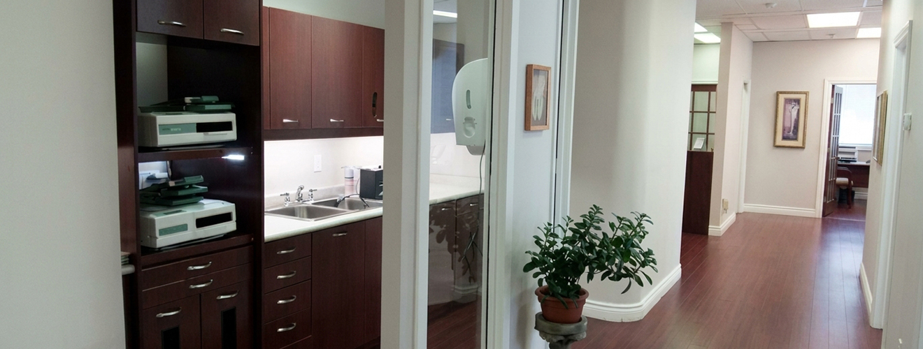 Patient FAQs at Dentistry on Duncan Mill, North York